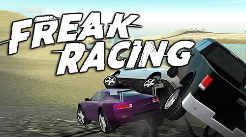 download Freak racing apk